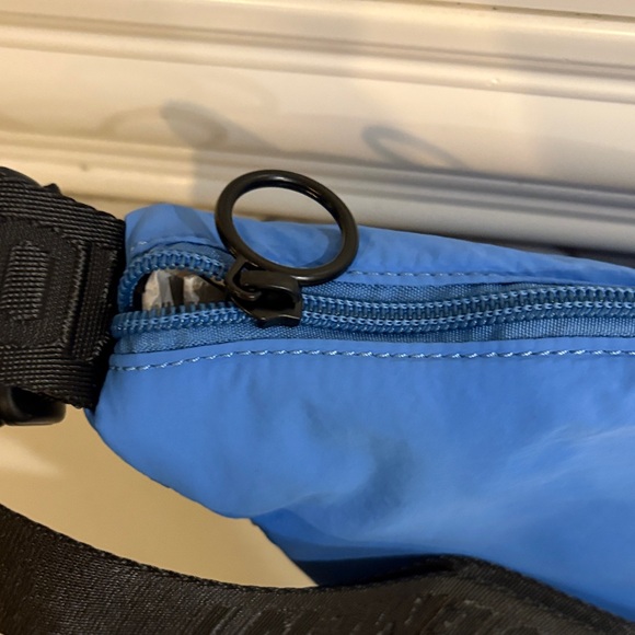 FP Movement by Free People Vibrant Blue Crossbody Bag - Picture 7 of 12